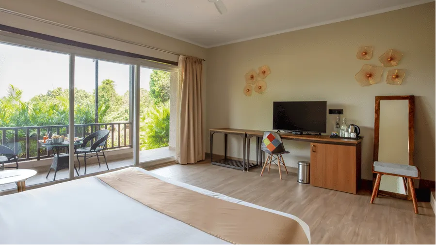 Premium Cottage